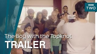 The Boy with the Topknot: Trailer - BBC Two