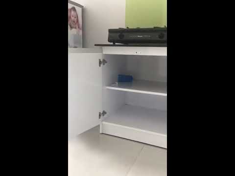 Cần cho thuê gấp căn hộ mới xây, 46m2  ngay chân cầu Đồng Nai