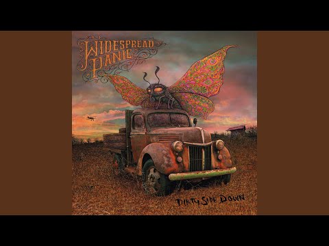Clinic Cynic - Widespread Panic
