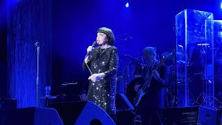 Mireille Mathieu -Mon Credo  /Olympia 26.10.2025