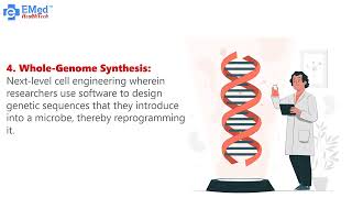 4 Emerging #Technologies in the Field of  Digital #Healthcare