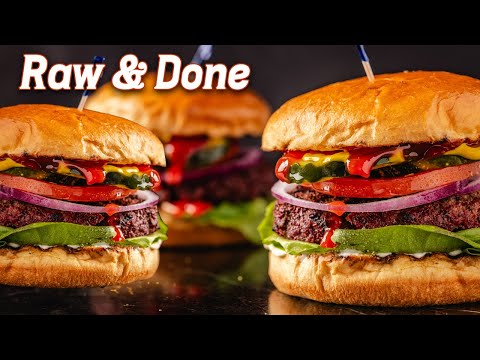 Charcoal Burgers 101: The Ultimate Guide To The Best Homemade Burgers!