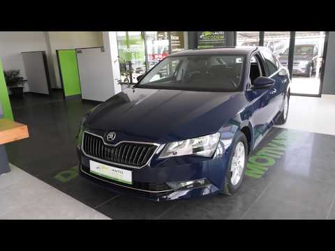 Skoda Superb 1.6 TDI DSG Ambition - Autonicodem Slatina