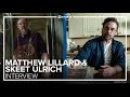 Scream Co Stars Matthew Lillard And Skeet Ulrich Discuss Reuniting For Five Nights At Freddy S 2