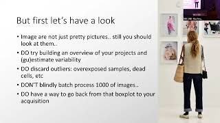Image Analysis Tools - Jérôme Boulanger