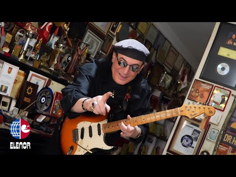 Hasan Cihat Örter - Git (Video Klip)