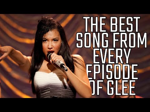The Best Song from Every Episode of Glee