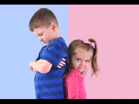 学校はジェンダーの役割を強制しようとした5回 (5 Times Schools Tried To Enforce Gender Roles)