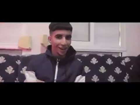 TANJAWI HOR FEAT SPARTANO - FEL'HAWMA🇪🇪🔥🖕...قلك حكمين لعلم وختو باقي محكما🖕🔞