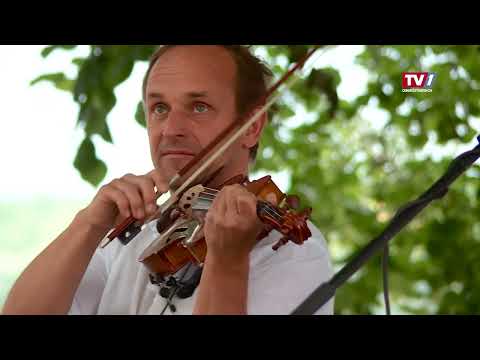 12.6.2021 Hausmusikroas 2 - Maschanzka