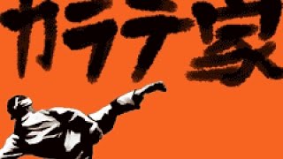 Cover art for 격투가