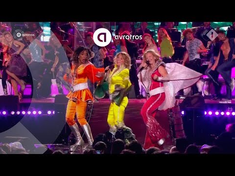 Mamma Mia | Musical Sing-a-Long 2018