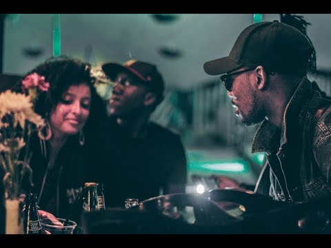 I Grew - Asum Garvey Ft. Saleem x Thayu Mwas(Official Video)