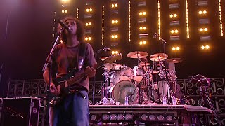 System Of A Down - &quot;Mr. Jack&quot; live at Reading Festival 2003
