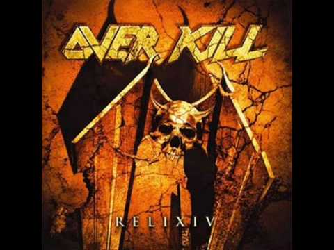 Overkill - Bats In The Belfry