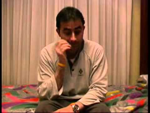 QVMT 1x01 - Domingo 27 de Marzo