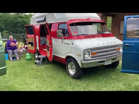 Vanfest 25