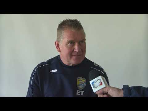 DVC Appingedam - SC Loppersum