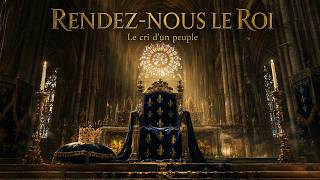 Rendez Nous Le Roi (Version Rock Alternatif)