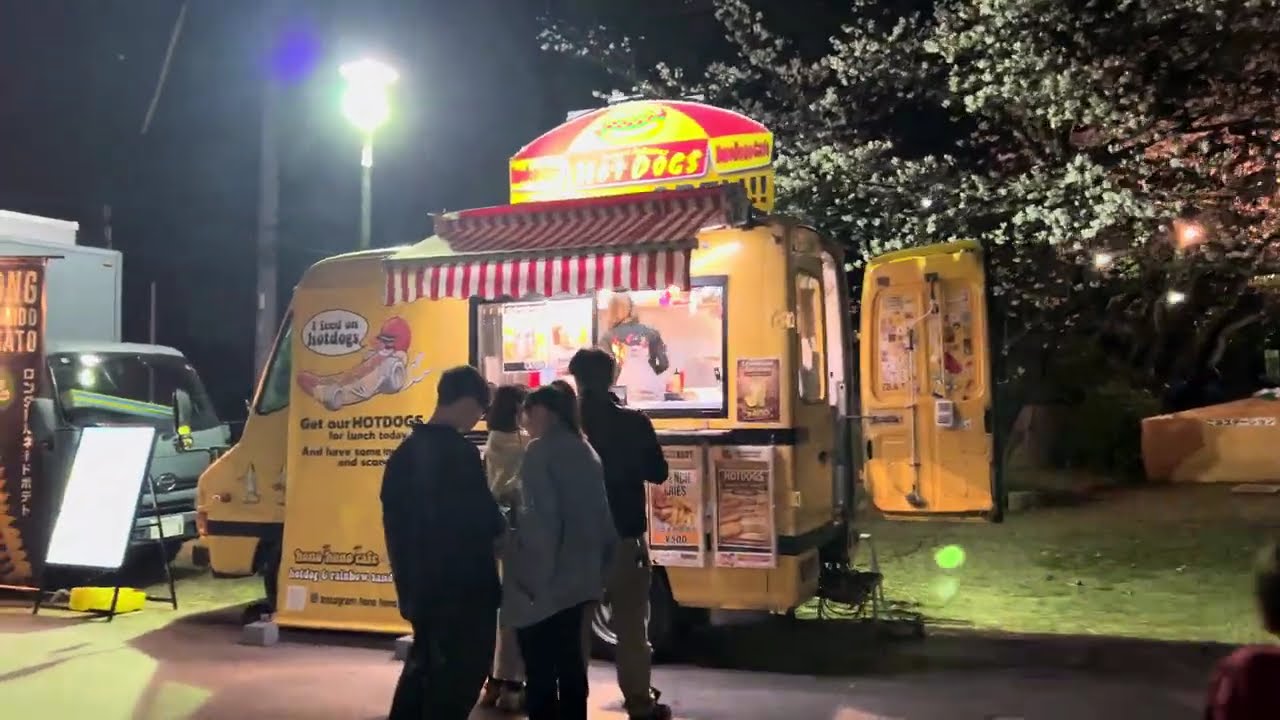 さくら🌸🌸🌸咲く