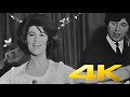 Sheila Vous Les Copains Je Ne Vous Oublierai Jamais 1964 Stereo 4K