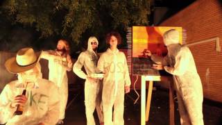 The John Steel Singers - Everything's A Thread Album Taster (Tastes Good)