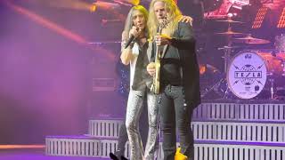 Tesla - The Way It Is &amp; We’re No Good Together - 03/25/23 - House of Blues - Las Vegas, Nv 4K Video