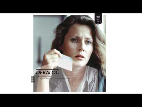 Zbigniew Preisner - DEKALOG I – Part 6