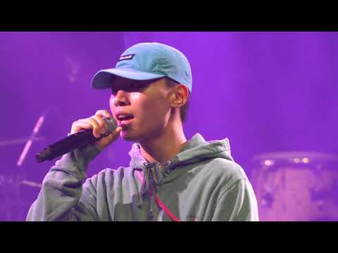 죠지 - Lets go picnic(4K)@뮤콘0911