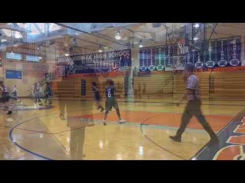 Friends for life steps up for 46-23 win over NCO Magic - Lacher - Ohiobasketball.com Classic