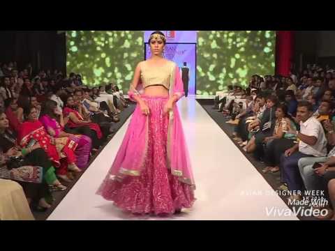 Pratyush Choudhary ADW walk