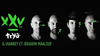 Serre-moi XXV Music Video