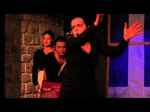 Bandes-annonce Visioscène - Vive la crise