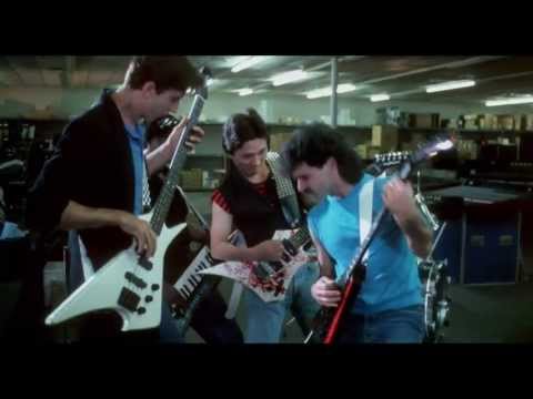 Thumbnail of the video: MIAMI CONNECTION [Making Of] - "Friends For Eternity" Part 2