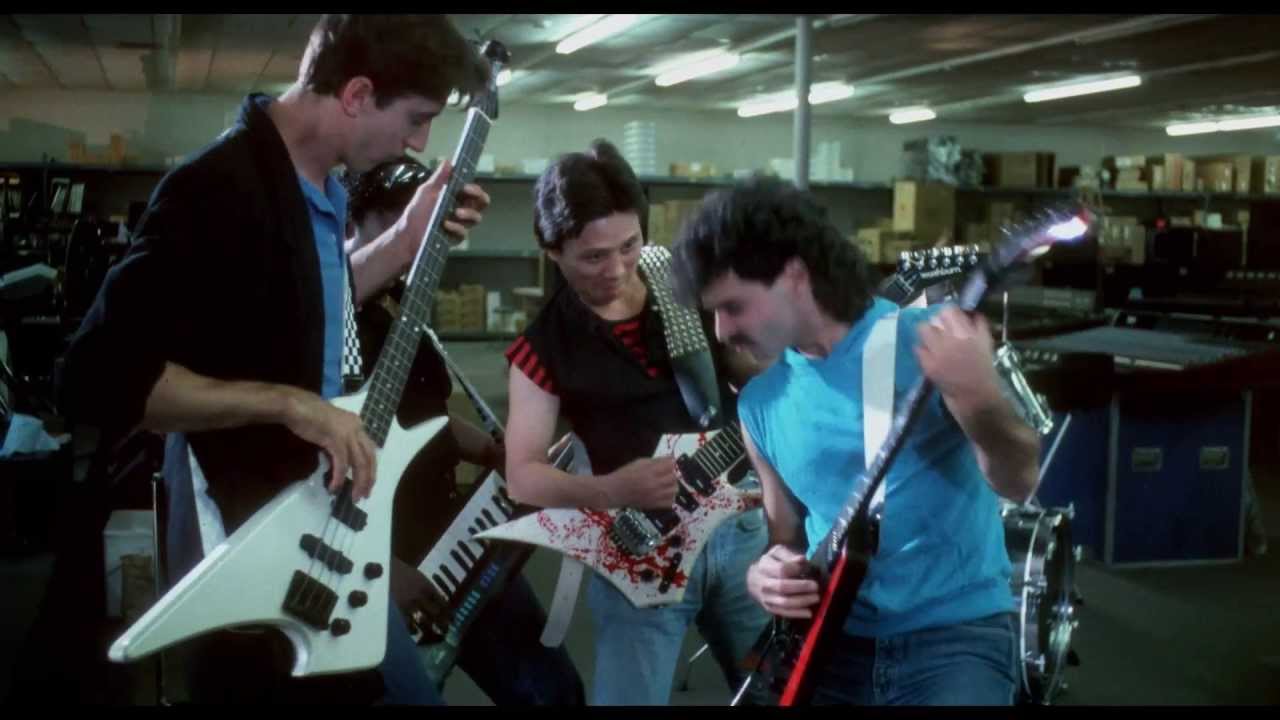 MIAMI CONNECTION [Making Of] - "Friends For Eternity" Part 2