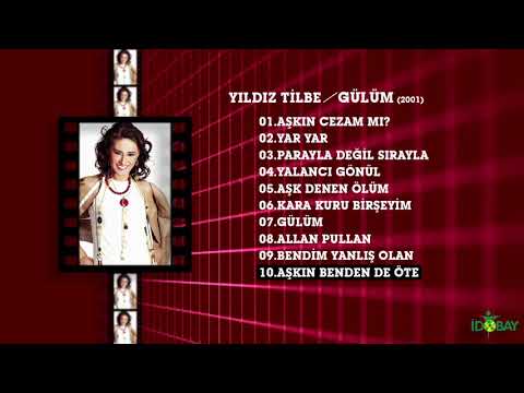 Yıldız Tilbe - Aşkın Benden De Öte