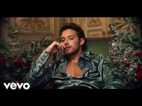 RUGGERO - Senza una Donna (Official Video)