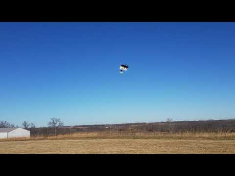 Qhor playin the breeze