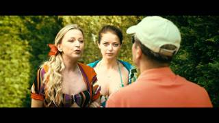 Трейлер фильма "All inclusive, или Всё включено"