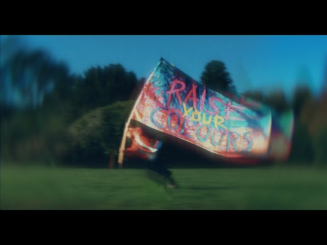 Raise Your Colours - Banners