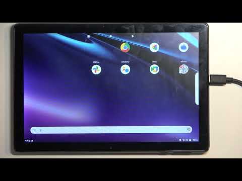 How to Run Safe Mode on ALCATEL 1 10 Smart 2020 – Turn On Safe Mode