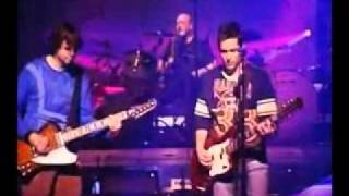 Jars of Clay (Live) - Fly