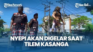 Download lagu Nyepi Akan Digelar Saat Tilem Kasanga, Dikembalikan Seperti Sebelum 1981 mp3 Download lagu Nyepi Akan Digelar Saat Tilem Kasanga, Dikembalikan Seperti Sebelum 1981 mp3
