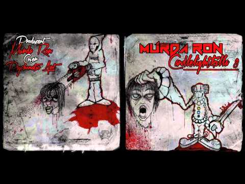 Murda Ron - Clown (Money Boy Diss)