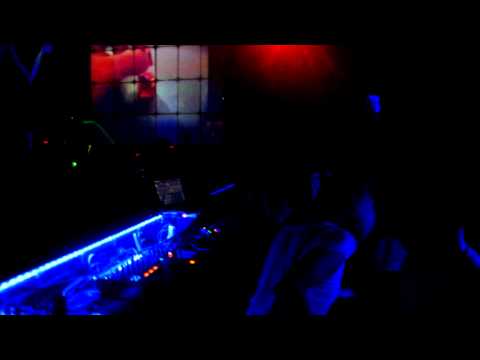 Isma level@Level club cierre Domingo 19 2 12