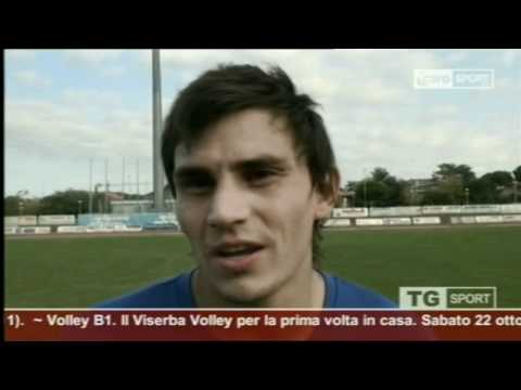 (2011-10-21) TG Sport (Icaro Sport)