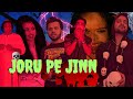 JORU PE JINN HORROR COMEDY