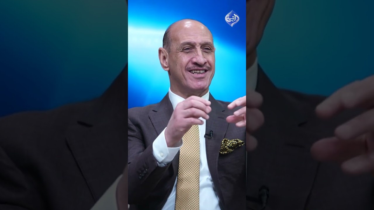 فيديو | مجموعة حديدية للعراق في كأس العالم.. هذا ما قاله عدنان درجال للاعبين على متن الطائرة