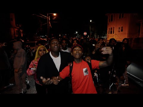 Sayzo Sb x Lul2 - Get In (Official Music Video)