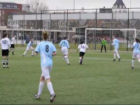 Maarssen Da1 -TAVV Da1 5-0